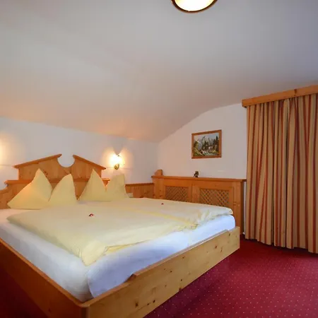 & Urschnerhof * Pertisau