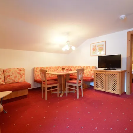 Apartament & Urschnerhof