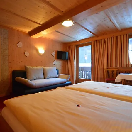 & Urschnerhof Apartament Pertisau