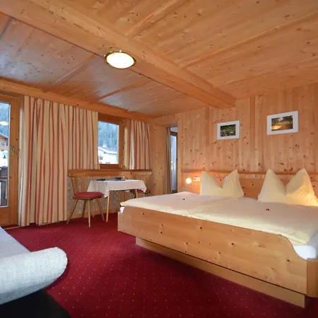 & Urschnerhof Pertisau