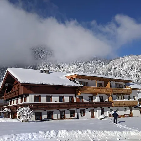 & Urschnerhof Pertisau