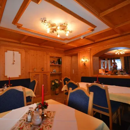 & Urschnerhof Apartamento