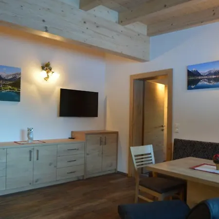 & Urschnerhof * Pertisau