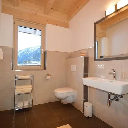 & Urschnerhof Appartamento *