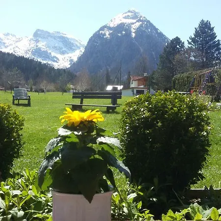 & Urschnerhof Apartament Pertisau