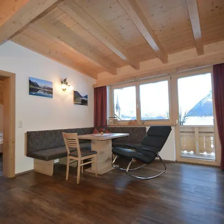 & Urschnerhof Apartment *