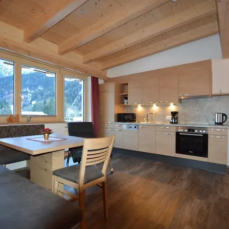 & Urschnerhof Apartment *