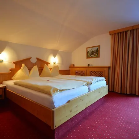 Apartament & Urschnerhof *