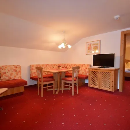 Apartamento & Urschnerhof Pertisau