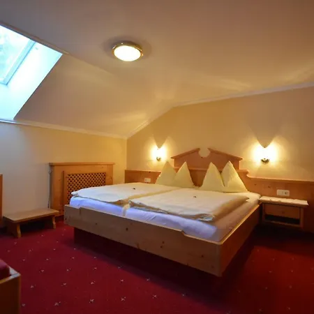 Apartament & Urschnerhof