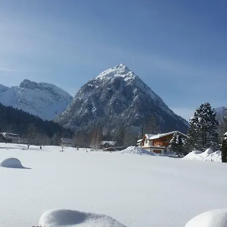 Διαμέρισμα & Urschnerhof