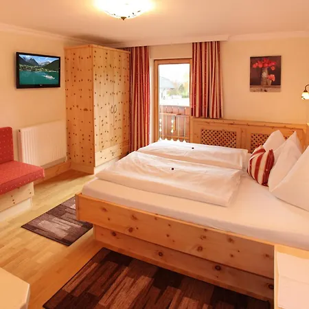 & Urschnerhof Appartamento *