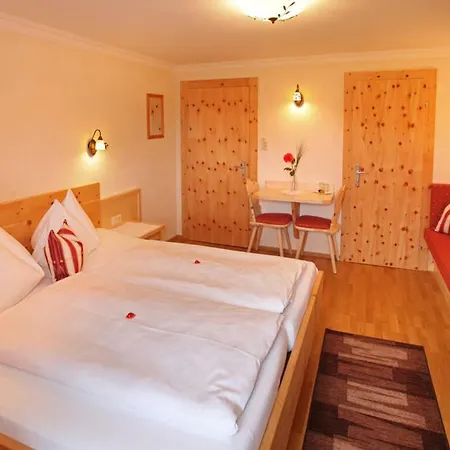 Apartament & Urschnerhof