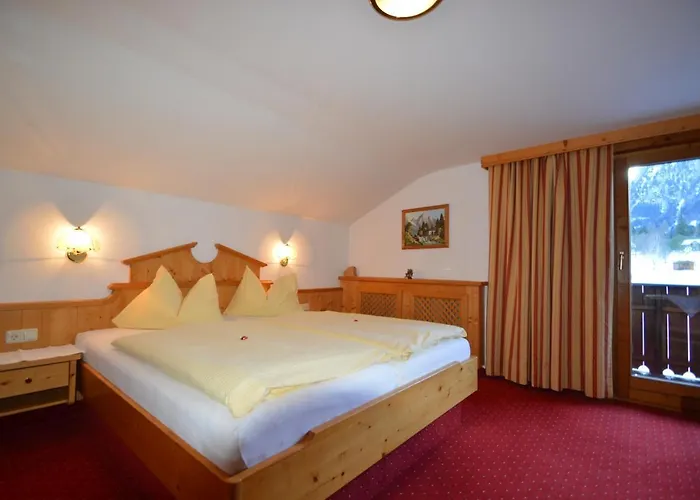 & Urschnerhof * Pertisau