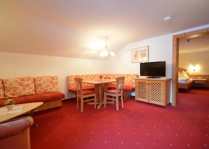 Lejlighed & Urschnerhof