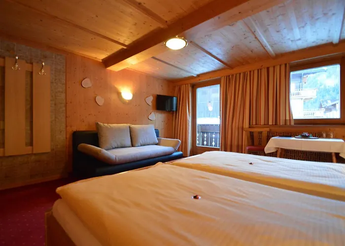 & Urschnerhof Lejlighed Pertisau