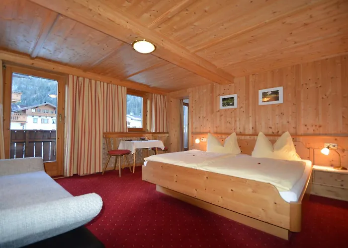 & Urschnerhof Pertisau