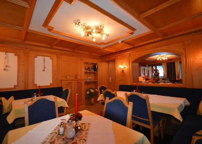 & Urschnerhof Lejlighed