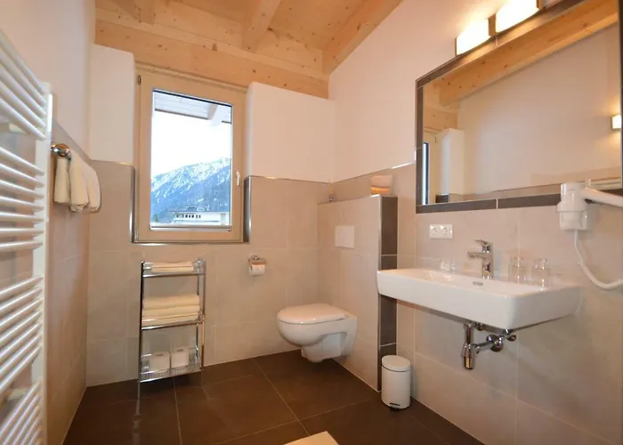 & Urschnerhof Apartmán *