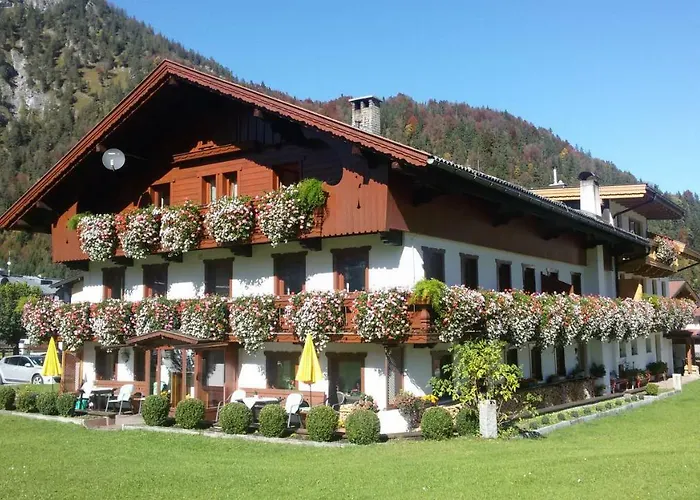 & Urschnerhof Apartmán