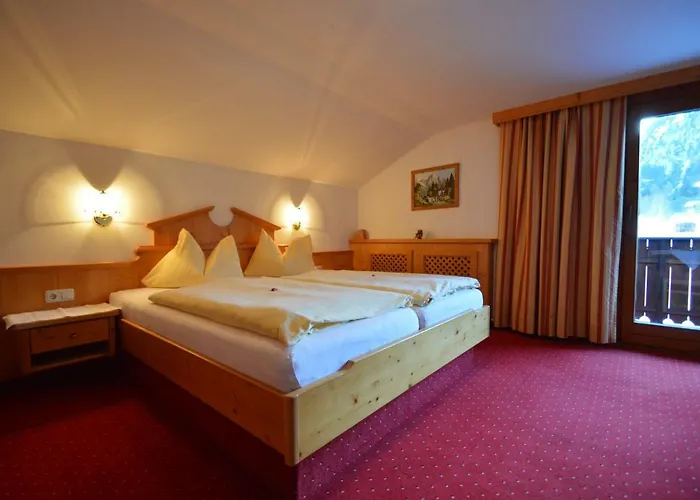 Apartmán & Urschnerhof *