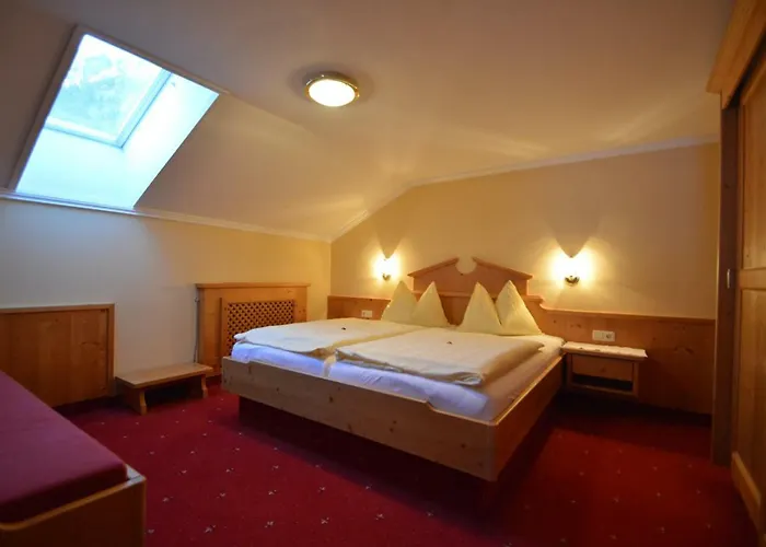 Lejlighed & Urschnerhof