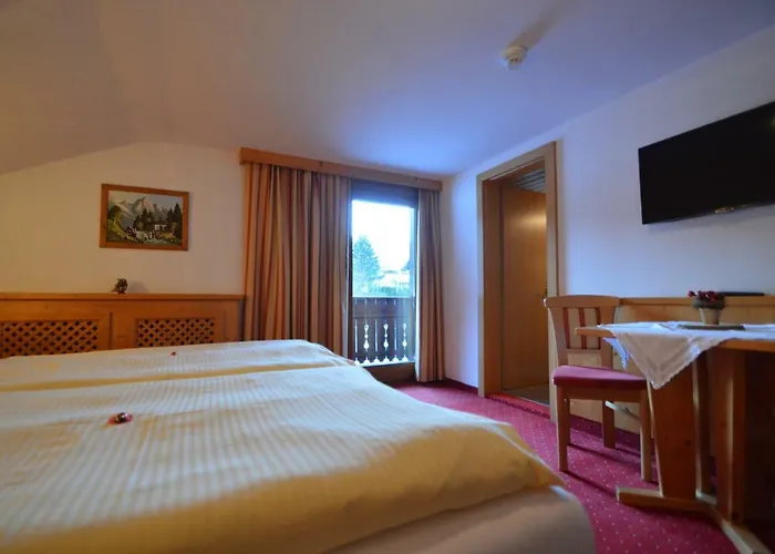 Lejlighed & Urschnerhof *