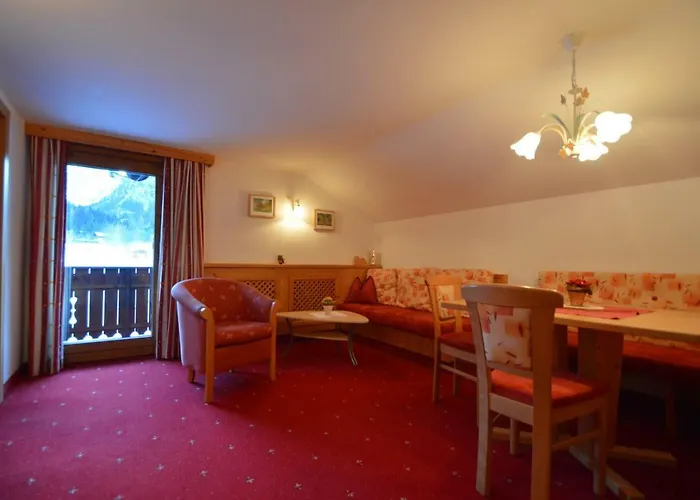 Lejlighed & Urschnerhof