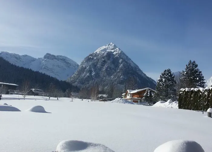 Lejlighed & Urschnerhof