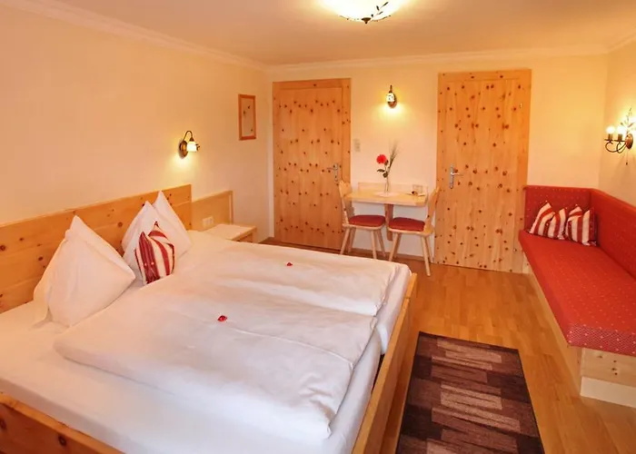 Apartmán & Urschnerhof